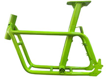 تحميل الصورة إلى عارض المعرض، FIIDO Q1S E Bike Frame Custom Project DIY

