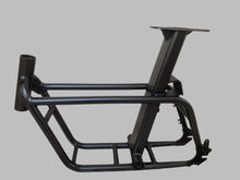 تحميل الصورة إلى عارض المعرض، FIIDO Q1S E Bike Frame Custom Project DIY
