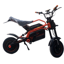 Load image into Gallery viewer, 2025 New Kugoo Wish R2 Electric Bike upgraded version 3600W 80km Range
