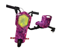 تحميل الصورة إلى عارض المعرض، Children&#39;s Electric Drift Car Super Scooter AGE 3+
