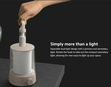 Load image into Gallery viewer, Xiaomi Multi-function Camping Lantern
