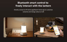 Load image into Gallery viewer, Xiaomi Multi-function Camping Lantern
