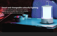 Load image into Gallery viewer, Xiaomi Multi-function Camping Lantern
