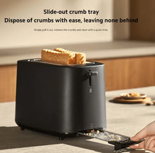Load image into Gallery viewer, Xiaomi Toaster
