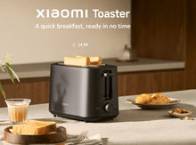 Load image into Gallery viewer, Xiaomi Toaster
