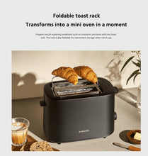 Load image into Gallery viewer, Xiaomi Toaster
