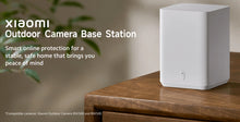 Load image into Gallery viewer, Xiaomi Outdoor Camera Base Station
