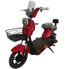 تحميل الصورة إلى عارض المعرض، Windhorse M6 Family Electric Bike
