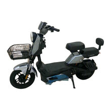 تحميل الصورة إلى عارض المعرض، Windhorse M6 Family Electric Bike
