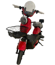 تحميل الصورة إلى عارض المعرض، Windhorse M6 Family Electric Bike
