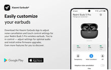 Load image into Gallery viewer, Redmi Buds 5 Pro
