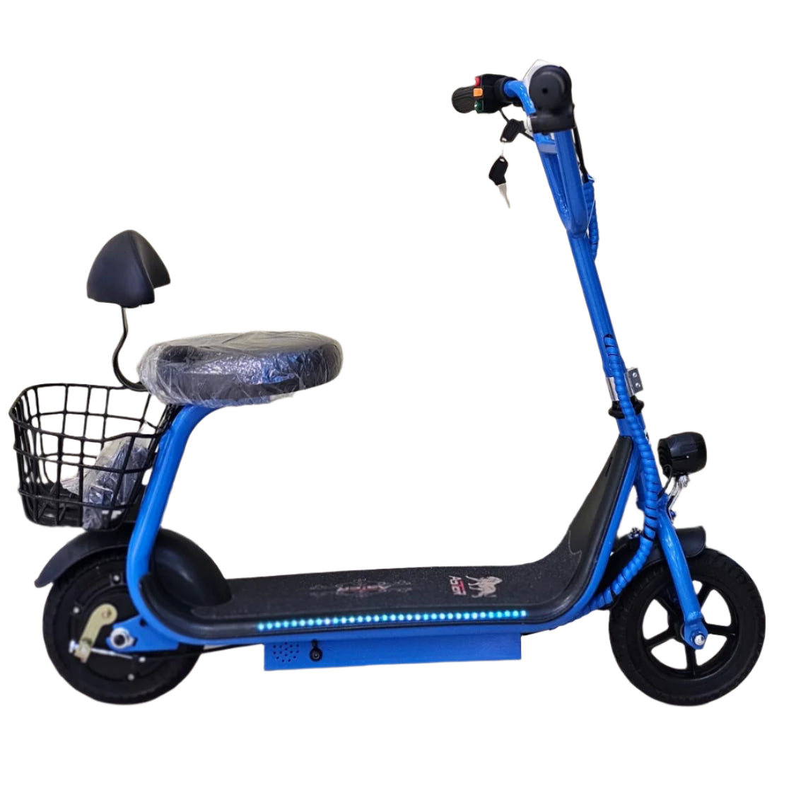 Kids mini Harley E Bike Age 10+