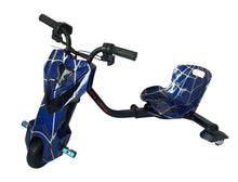 Load image into Gallery viewer, Kids Drift Car 36V Electric 360° Age 4+
