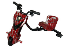 Load image into Gallery viewer, Kids Drift Car 36V Electric 360° Age 4+
