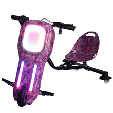 تحميل الصورة إلى عارض المعرض، Kids 360 Degree Rotation Drift Scooter 36V AGE 4-12
