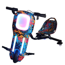 تحميل الصورة إلى عارض المعرض، Kids 360 Degree Rotation Drift Scooter 36V AGE 4-12
