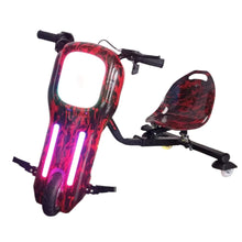 تحميل الصورة إلى عارض المعرض، Kids 360 Degree Rotation Drift Scooter 36V AGE 4-12

