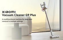 تحميل الصورة إلى عارض المعرض، Xiaomi Mi Vacuum Cleaner G9 Plus White UK

