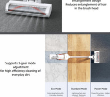 تحميل الصورة إلى عارض المعرض، Xiaomi Mi Vacuum Cleaner G9 Plus White UK
