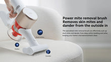 تحميل الصورة إلى عارض المعرض، Xiaomi Mi Vacuum Cleaner G9 Plus White UK
