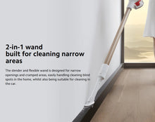 تحميل الصورة إلى عارض المعرض، Xiaomi Mi Vacuum Cleaner G9 Plus White UK
