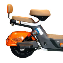 تحميل الصورة إلى عارض المعرض، Kugoo East wind 17 Electric Bike Minions Eye Lights
