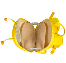 Load image into Gallery viewer, Girls LED Smart Display Backpack Pixel Art Bag Ant &amp; Carrot
