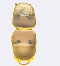 Load image into Gallery viewer, Girls LED Smart Display Backpack Pixel Art Bag Ant &amp; Carrot
