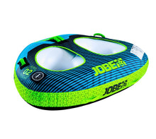 Load image into Gallery viewer, Jobe Double Trouble Towable Tube 2 Person
