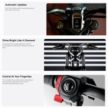 Load image into Gallery viewer, Segway Xyber Electric Bike
