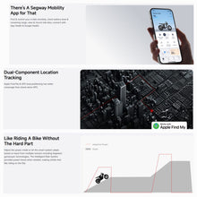 Load image into Gallery viewer, Segway Xyber Electric Bike

