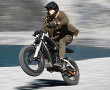 Load image into Gallery viewer, Segway Xyber Electric Bike
