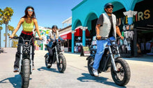 Load image into Gallery viewer, Segway Xyber Electric Bike
