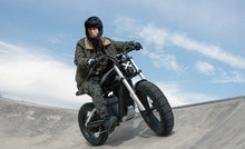 Load image into Gallery viewer, Segway Xyber Electric Bike
