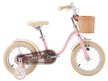 Load image into Gallery viewer, Cute Girls Bike Kids Bicycles Age 3-6
