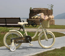Load image into Gallery viewer, Cute Girls Bike Kids Bicycles Age 3-6
