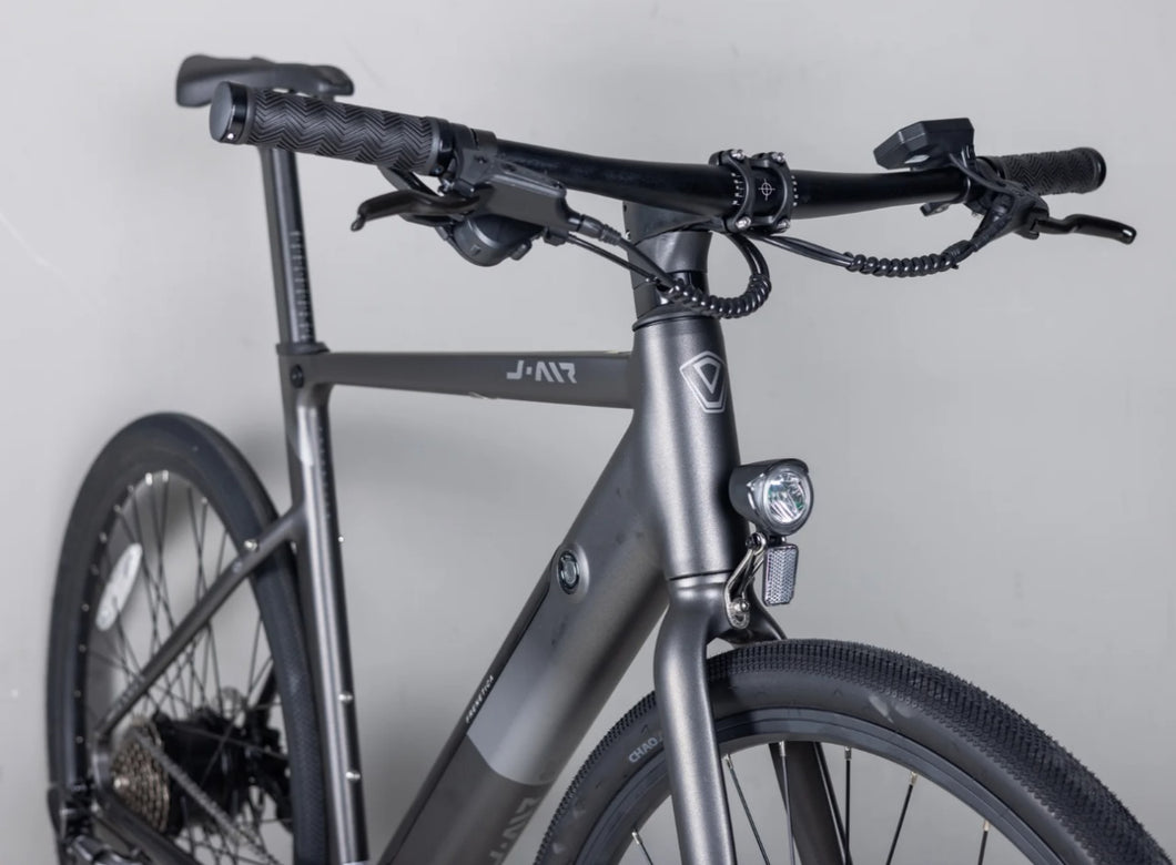 JAVA Frenetica Hybrid E-bike M080