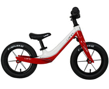 Load image into Gallery viewer, Lanq Alloy Kids Balance Bike AGE 2-5 Years Unisex
