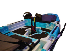 Load image into Gallery viewer, Croon Single Person Flap Pedal Kayak 2.86m Vk-38
