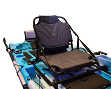 Load image into Gallery viewer, Croon Single Person Flap Pedal Kayak 2.86m Vk-38
