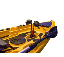 Load image into Gallery viewer, Nova Single Person Flap Pedal Kayak 3.38m Vk-24
