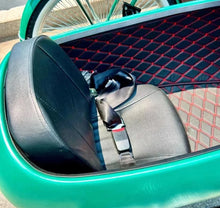 Load image into Gallery viewer, Retro Alloy Side Tricycle
