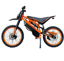 Load image into Gallery viewer, Kugoo Wish 02 Pro 2500W Electric Off-Road Bike

