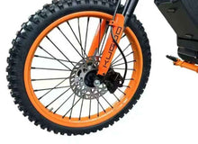 Load image into Gallery viewer, Kugoo Wish 02 Pro 2500W Electric Off-Road Bike
