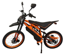 Load image into Gallery viewer, Kugoo Wish 02 Pro 2500W Electric Off-Road Bike

