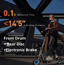 تحميل الصورة إلى عارض المعرض، Yadea Ks6 Pro Electric Kick Scooter

