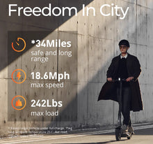 تحميل الصورة إلى عارض المعرض، Yadea Ks6 Pro Electric Kick Scooter
