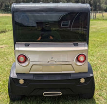 Load image into Gallery viewer, Electric Ac Golf Buggy -Golf Cart 2,4 seater
