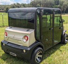Load image into Gallery viewer, Electric Ac Golf Buggy -Golf Cart 2,4 seater
