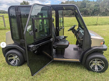 Load image into Gallery viewer, Electric Ac Golf Buggy -Golf Cart 2,4 seater
